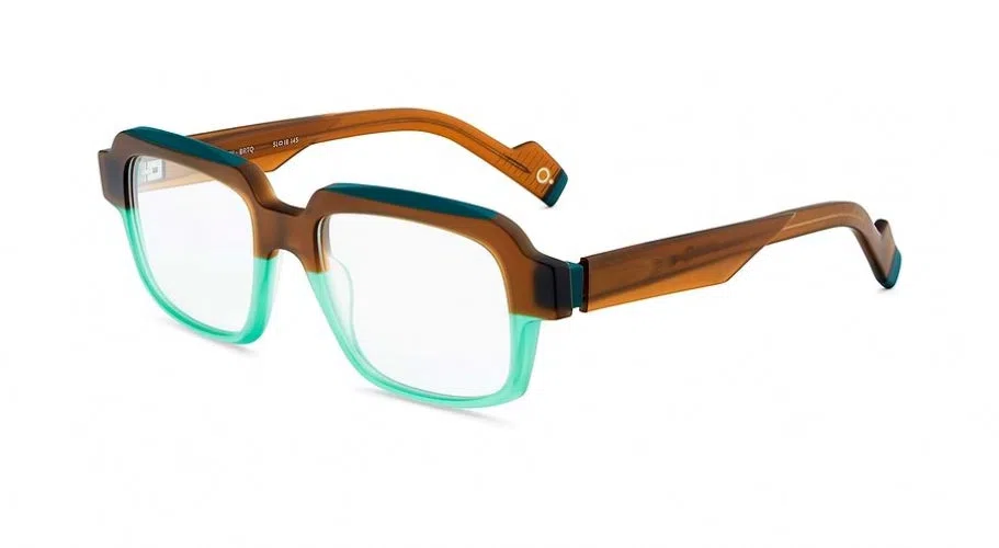 Etnia Barcelona KEVIN Eyeglasses - view 4